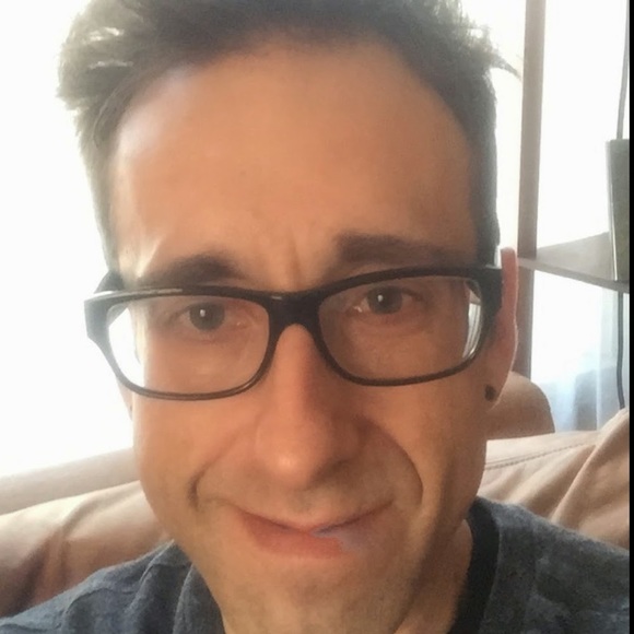 Meet your Posher, Robert - Picture 1 of 1